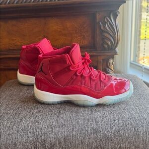 Nike Air Jordan 11 retro